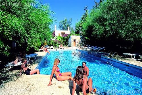 Okaliptus Hotel 2